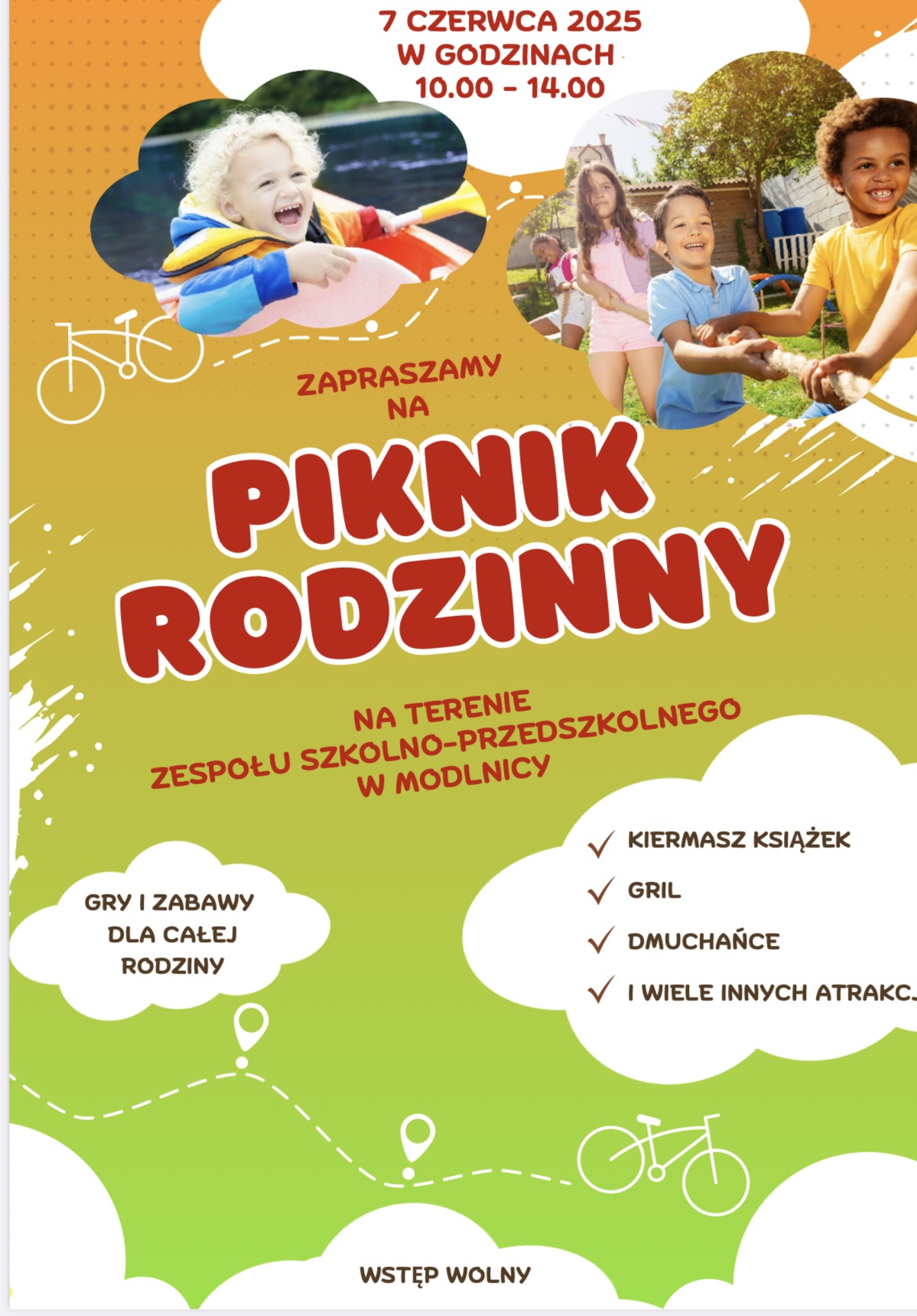 III Piknik Rodzinny